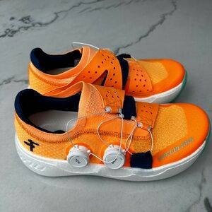 Speedland running shoes